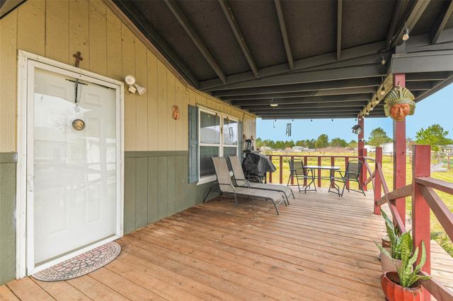 116 Road 5240, Cleveland, TX 77327