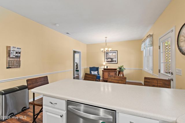 830 Batton Road, Southport, NC 28461