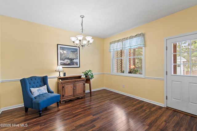 830 Batton Road, Southport, NC 28461