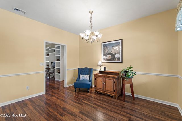 830 Batton Road, Southport, NC 28461