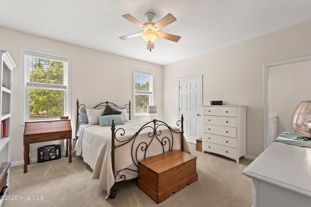830 Batton Road, Southport, NC 28461