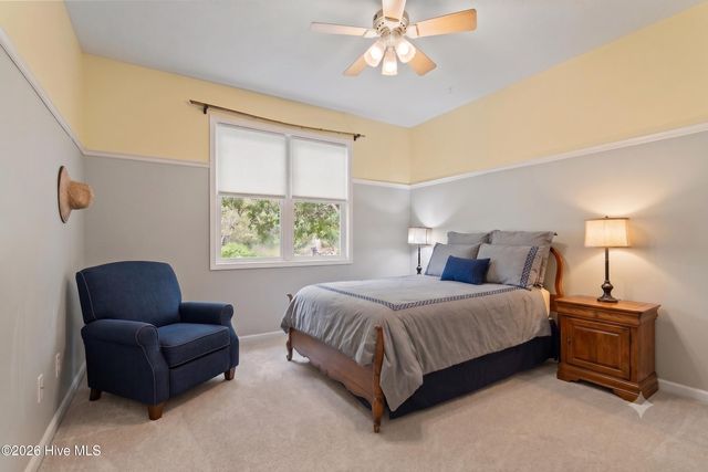 830 Batton Road, Southport, NC 28461