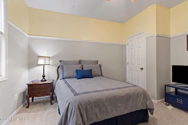 830 Batton Road, Southport, NC 28461