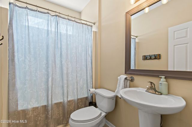 830 Batton Road, Southport, NC 28461