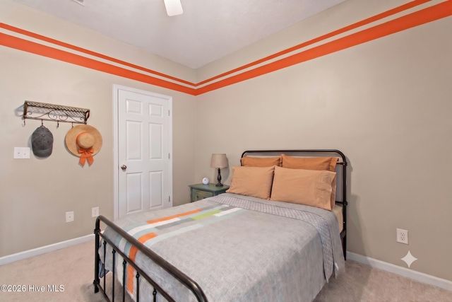 830 Batton Road, Southport, NC 28461