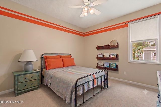 830 Batton Road, Southport, NC 28461