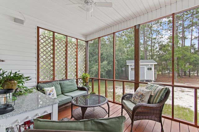 830 Batton Road, Southport, NC 28461
