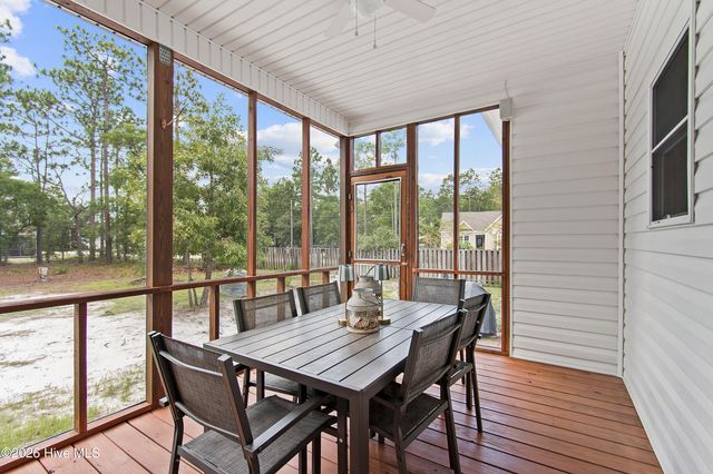 830 Batton Road, Southport, NC 28461