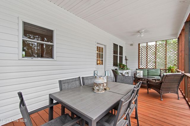 830 Batton Road, Southport, NC 28461