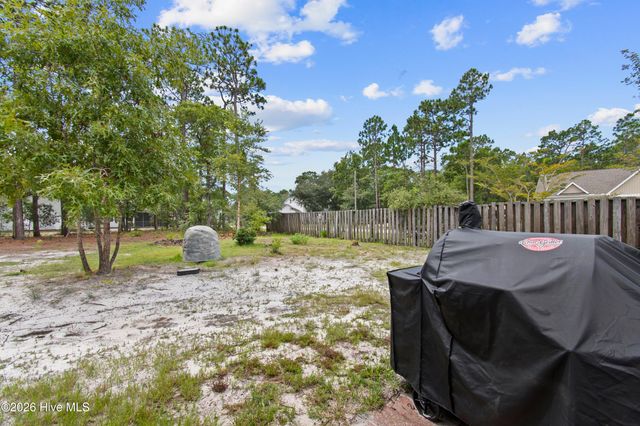 830 Batton Road, Southport, NC 28461