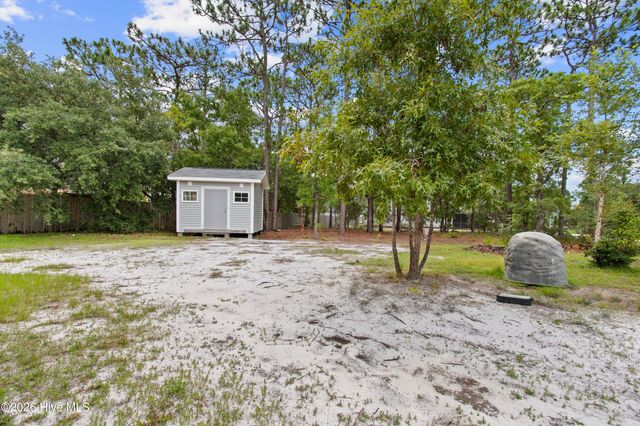 830 Batton Road, Southport, NC 28461