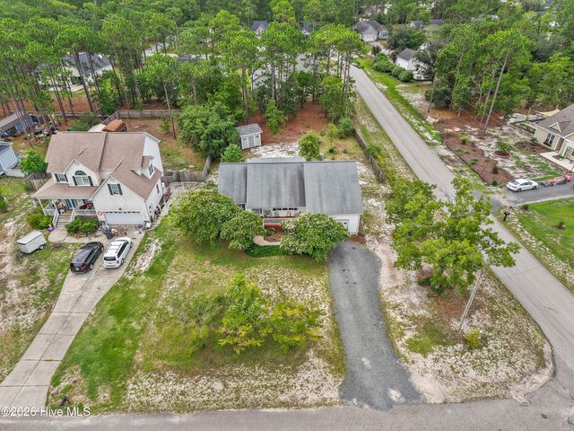 830 Batton Road, Southport, NC 28461