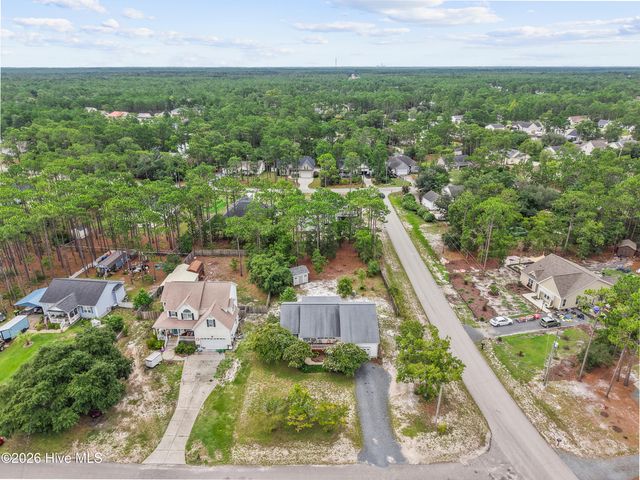 830 Batton Road, Southport, NC 28461