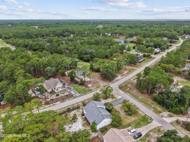 830 Batton Road, Southport, NC 28461