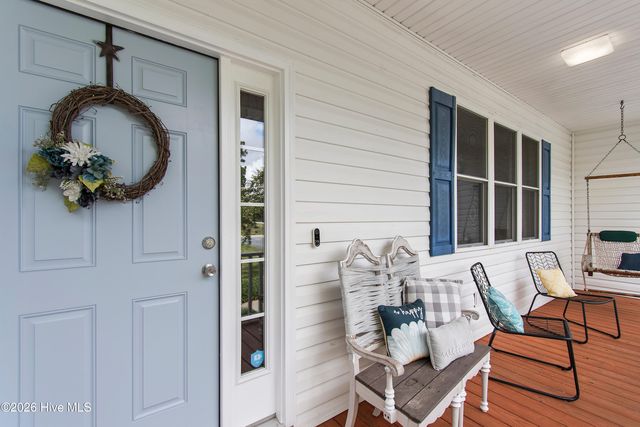 830 Batton Road, Southport, NC 28461