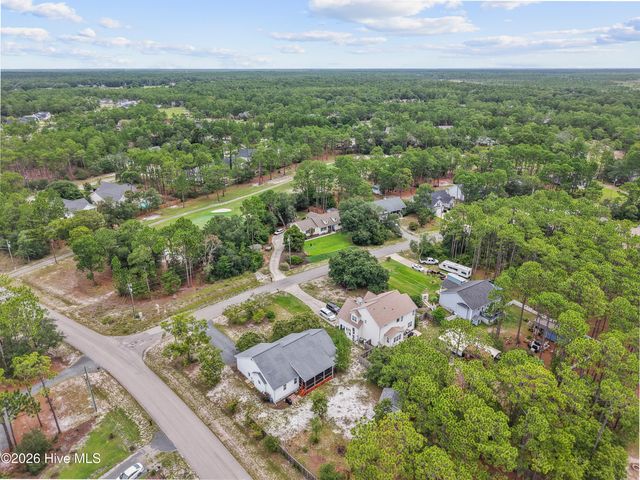 830 Batton Road, Southport, NC 28461
