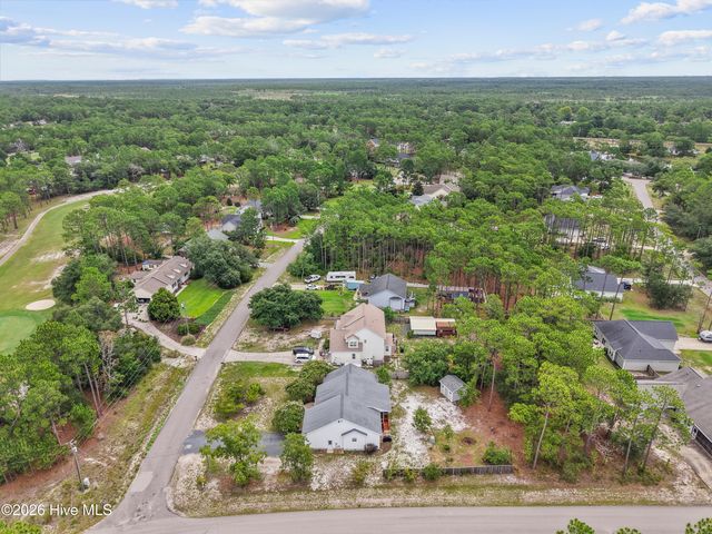 830 Batton Road, Southport, NC 28461
