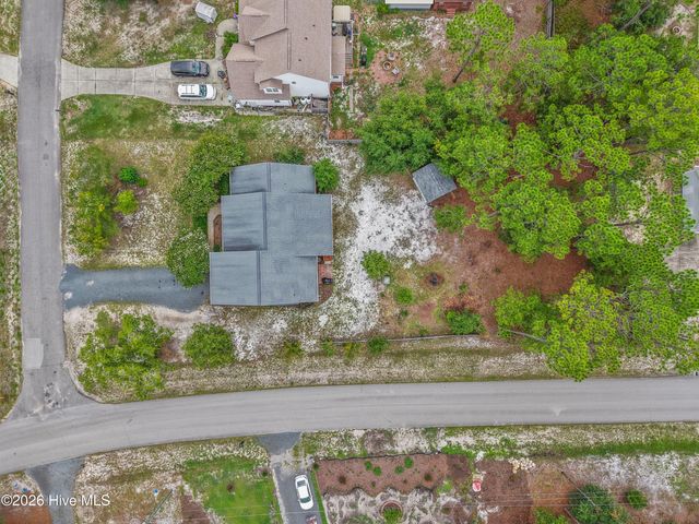 830 Batton Road, Southport, NC 28461