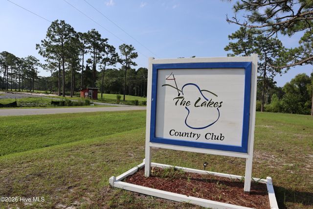 830 Batton Road, Southport, NC 28461