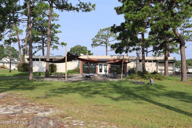 830 Batton Road, Southport, NC 28461