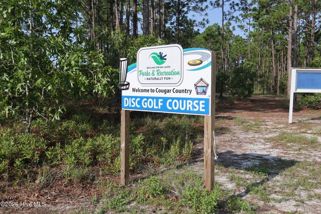 830 Batton Road, Southport, NC 28461