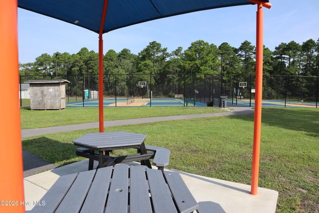 830 Batton Road, Southport, NC 28461