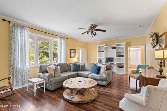 830 Batton Road, Southport, NC 28461