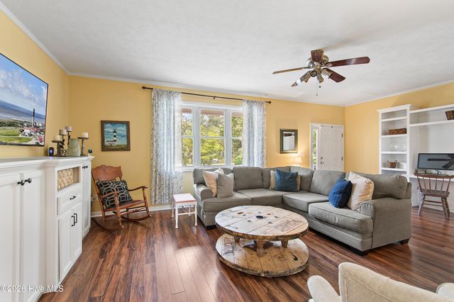 830 Batton Road, Southport, NC 28461