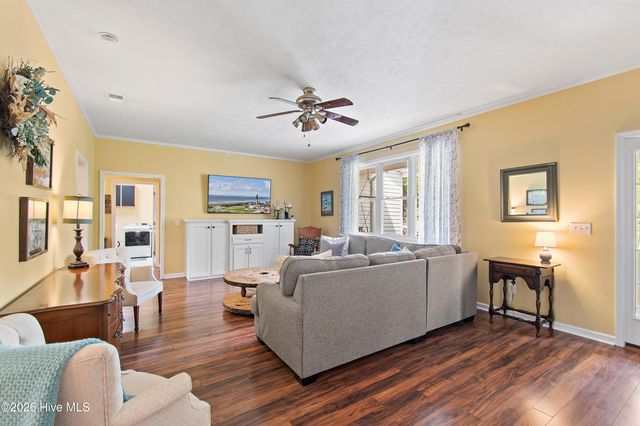 830 Batton Road, Southport, NC 28461