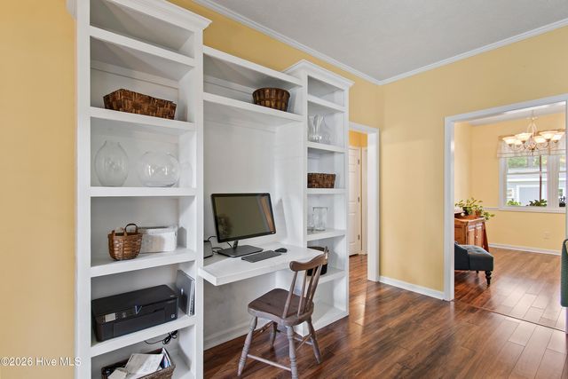 830 Batton Road, Southport, NC 28461
