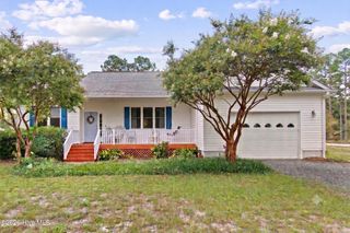 830 Batton Road, Southport, NC 28461