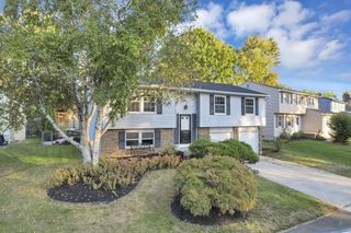 6352 Hibiscus Court, Westerville, OH 43081