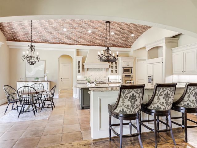 907 Foxglove Trail, Fairview, TX 75069