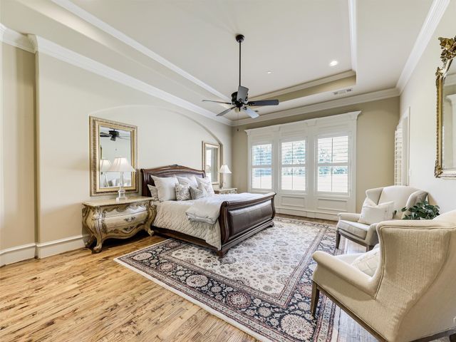 907 Foxglove Trail, Fairview, TX 75069