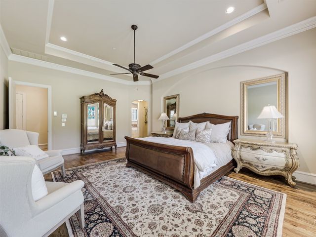 907 Foxglove Trail, Fairview, TX 75069