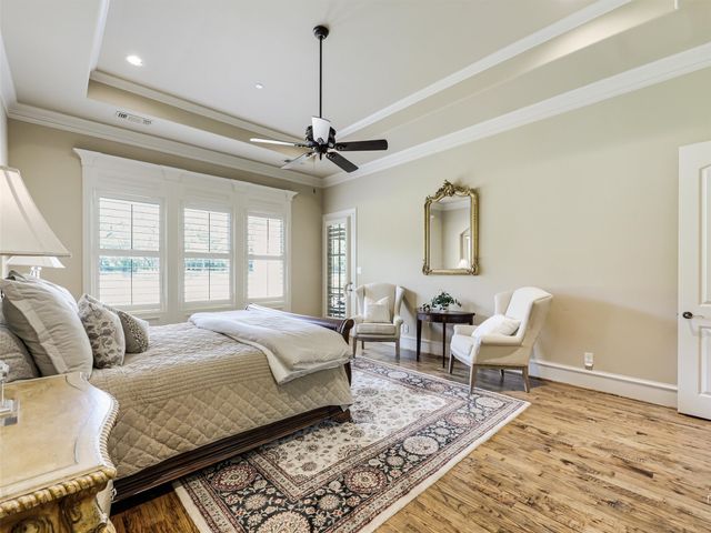 907 Foxglove Trail, Fairview, TX 75069