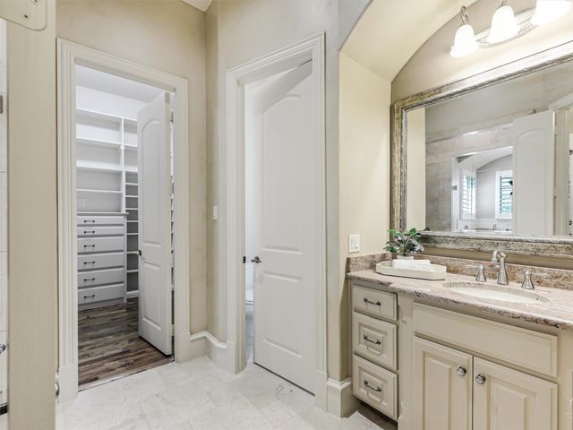 907 Foxglove Trail, Fairview, TX 75069