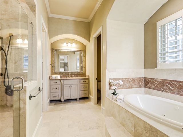 907 Foxglove Trail, Fairview, TX 75069