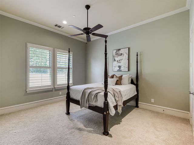 907 Foxglove Trail, Fairview, TX 75069