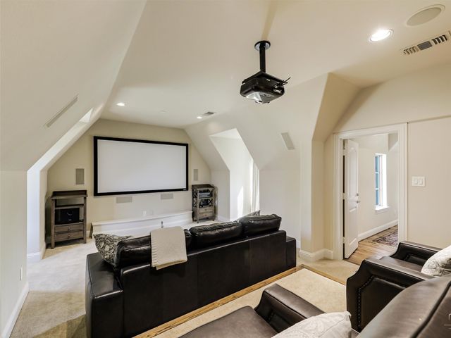 907 Foxglove Trail, Fairview, TX 75069