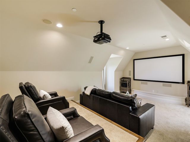 907 Foxglove Trail, Fairview, TX 75069