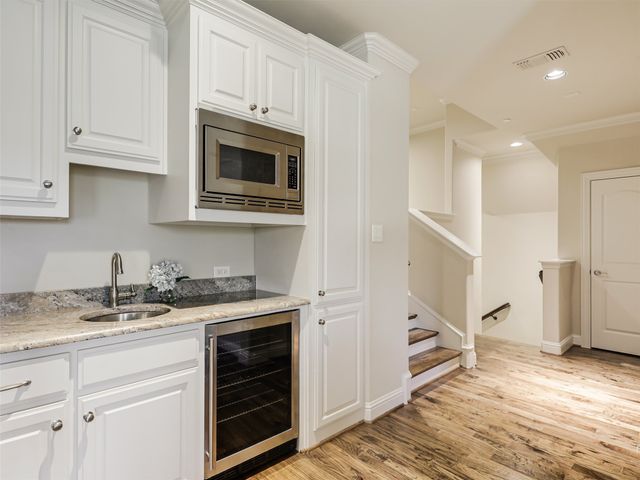 907 Foxglove Trail, Fairview, TX 75069