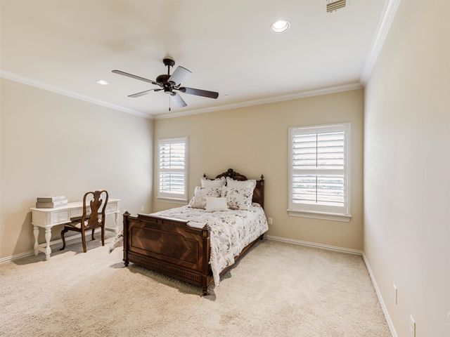 907 Foxglove Trail, Fairview, TX 75069