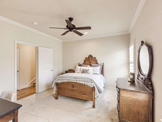 907 Foxglove Trail, Fairview, TX 75069