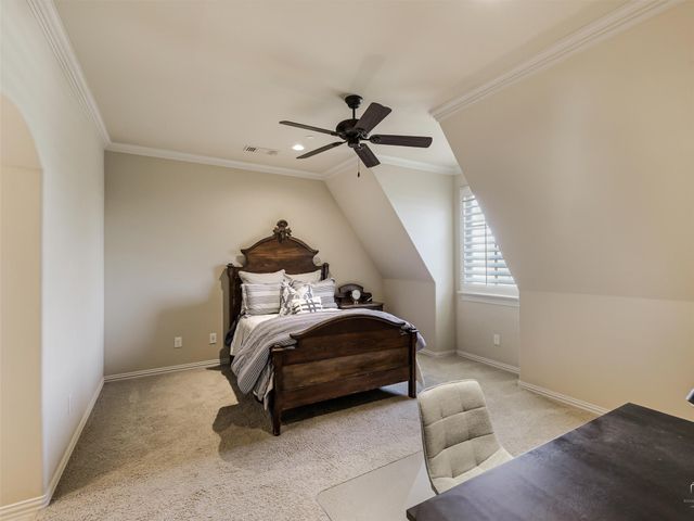 907 Foxglove Trail, Fairview, TX 75069