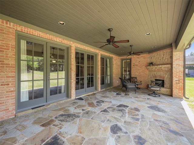 907 Foxglove Trail, Fairview, TX 75069