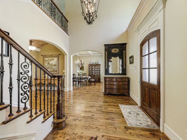 907 Foxglove Trail, Fairview, TX 75069