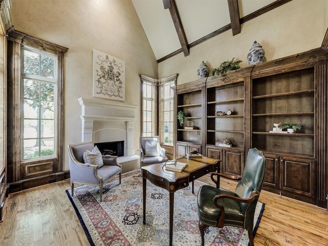 907 Foxglove Trail, Fairview, TX 75069