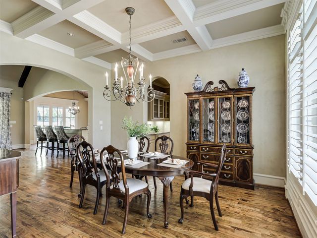 907 Foxglove Trail, Fairview, TX 75069