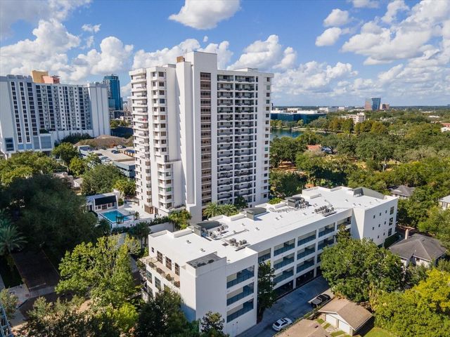 1 S EOLA DRIVE 3, Orlando, FL 32801